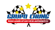 Taller Grupo Chung